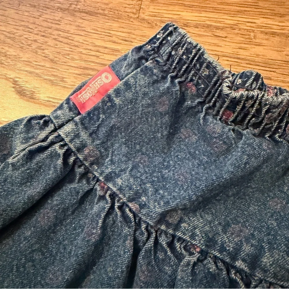 OshKosh Bgosh questions leave